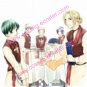 Cafe Kichijoji Cosplay from Cafe Kichijoji de