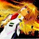 Cagalli Cosplay (Uniform) from Gundam Seed