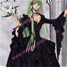 CC Cosplay (DVD Cover Costume) from Code Geass