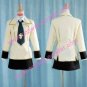 CC Cosplay (School Uniform) from Code Geass