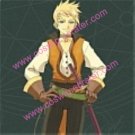 Cecil Costume from Tales of the Abyss