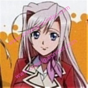 Charlotte Costume from Princess Lover