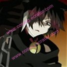Cheshire Cosplay from Pandora Hearts