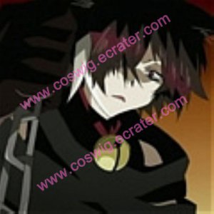 Cheshire Cosplay from Pandora Hearts