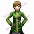 Chie Cosplay from Persona 4
