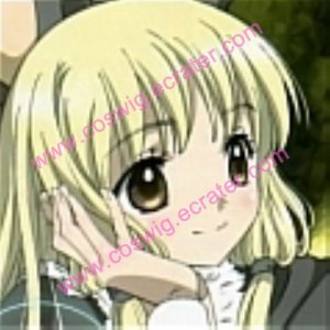 Chiho Cosplay from Kobato