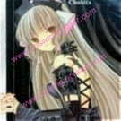 Chii Cosplay (Black Dress) from Chobits