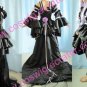 Chii Cosplay (Black Dress) from Chobits
