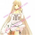 Chii Cosplay (Pink and White) from Chobits