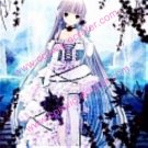 Chii Cosplay (White Dress) from Chobits