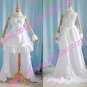 Chii Cosplay (White Dress) from Tsubasa