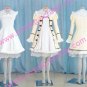 Chii Cosplay (Yellow White) from Chobits