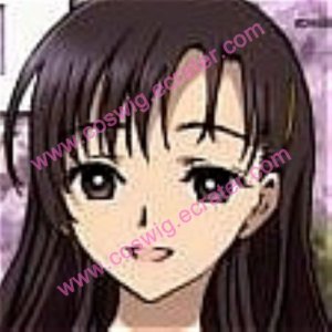 Chitose Cosplay from Kobato