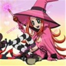 Chocolat Costume from Sugar Sugar Rune