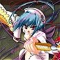 Choun Cosplay from Koihime Muso
