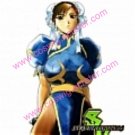 Chun Li Costume from Street Fighter