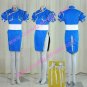 Chun Li Costume from Street Fighter