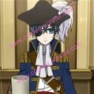 Ciel Cosplay (Ball) from Kroshitsuji II