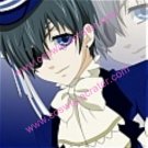 Ciel Cosplay (Birthday Party) from Kuroshitsuji