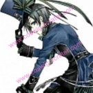 Ciel Cosplay (Blue,Black) from Kuroshitsuji