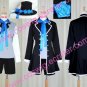 Ciel Cosplay (Blue,Black) from Kuroshitsuji