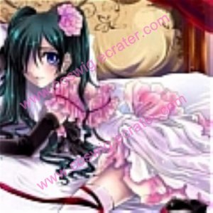 Ciel Cosplay (Dress) from Kuroshitsuji