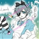 Ciel Cosplay (Wonderland) from Kuroshitsuji