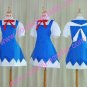 Cirno Cosplay from Touhou Project