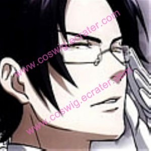 Claude Costume from Kuroshitsuji II