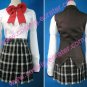 Corticarte Cosplay (2nd) from Shinkyoku Sokai Polyphonica