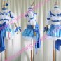 Corticarte Cure Berry Cosplay from Fresh Pretty Curefrom Shinkyoku Sokai Polyphonica 21