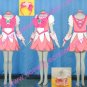 Cure Blossom Cosplay from HeartCatch PreCure
