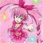 Cure Melody Cosplay from Suite PreCure