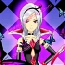 Cure Passion Cosplay (Eas) from Fresh Pretty Cure