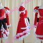 Cure Passion Cosplay from Fresh Pretty Cure 1