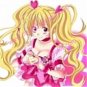 Cure Peach Cosplay from Fresh Pretty Cure