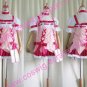 Cure Peach Cosplay from Fresh Pretty Cure