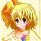 Cure Pine Cosplay from Fresh Pretty Cure