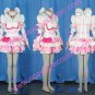 Cure Rhythm Cosplay from Suite PreCure