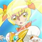 Cure Sunshine Cosplay from HeartCatch PreCure