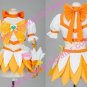 Cure Sunshine Cosplay from HeartCatch PreCure