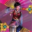 Daikyou Cosplay from Dynasty Warriors