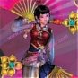 Daikyou Cosplay from Dynasty Warriors