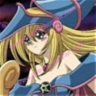 Dark Magician Cosplay from Yu Gi Oh