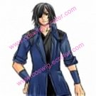 Date Costume from Sengoku Basara 2  1
