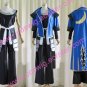 Date Costume from Sengoku Basara 2  1