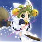 Dejiko Cosplay from Di Gi Charat