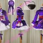 Dokuro Cosplay (Purple) from Katekyo Hitman Reborn