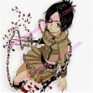 Dokuro Cosplay (School Uniform) from Katekyo Hitman Reborn
