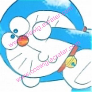 Doraemon Cosplay (Lolita) from Doraemon